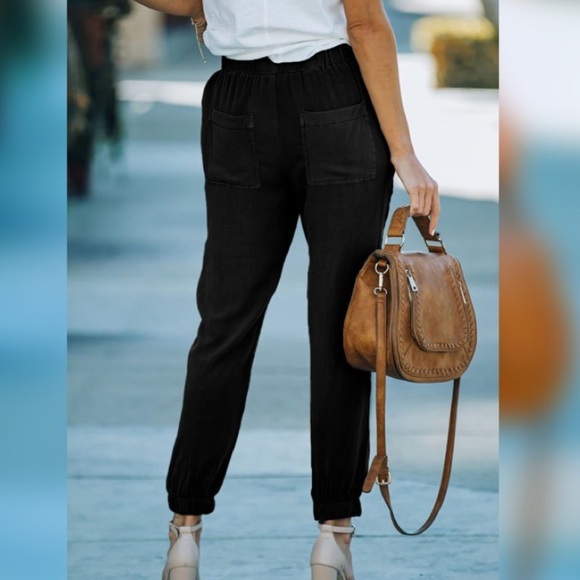 Walk With Me Classic Joggers - Picture 2 of 3